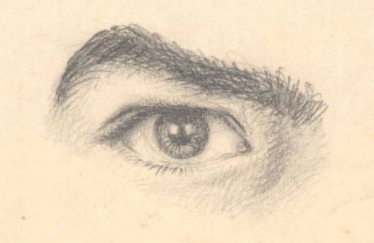 My Eye, Graham Leslie McCallum
